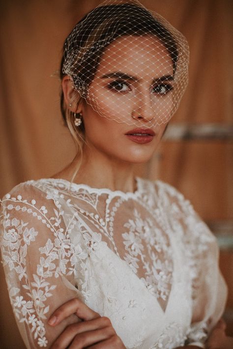 Birdcage Veil for Bride, Bridal Birdcage Veil, Wedding Birdcage Veil, Bird Cage Veil, Modern Wedding Veil Civil Wedding Veil, Bandeau Veil, Veil For Bride, Bird Cage Veil, Short Veils Bridal, Birdcage Veil Wedding, Cage Veil, Bridal Birdcage Veils, Wedding Veils Short