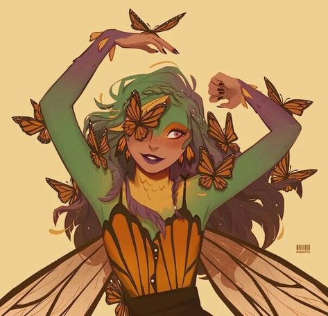 Dnd Fairy Character, Fairy Dnd Character, Rise Of The Guardians, A Drawing, Anime Comics, Fantasy Character Design, Pretty Art, Dreamworks, Character Design Inspiration