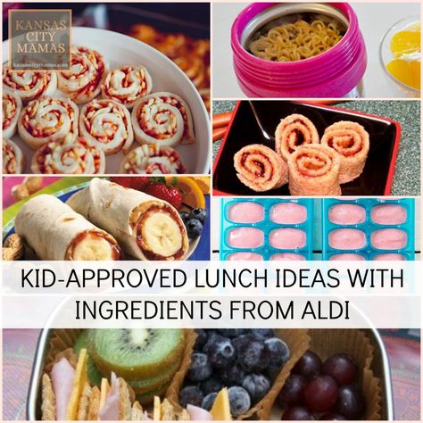 Toddler Picky Eater, Aldi Meal Plan, Aldi Recipes, Kid Approved Meals, School Lunch Ideas, Toddler Lunches, Kid Friendly Lunches, Whats For Lunch, Lunch To Go