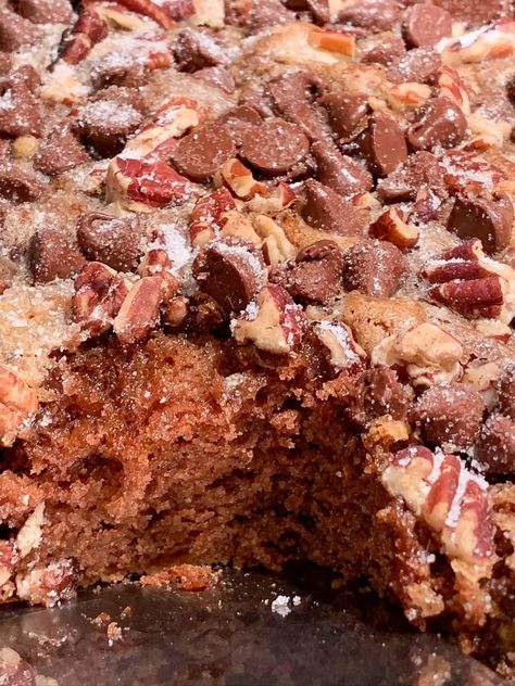 Delicious Applesauce Brownies Applesauce Brownies, Recipe Using Applesauce, Brownies From Scratch, Applesauce Cake, Cookie Pie, Chocolate Topping, Chocolate Cinnamon, Chocolate Brownies, Brownie Recipes