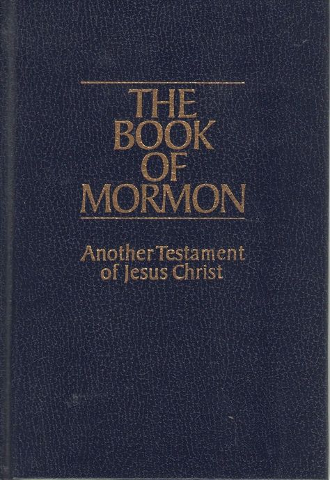 Orson Scott Card, Missionary Work, Joseph Smith, Wisdom Books, Kushina Uzumaki, Singing Time, Lds Church, The Book Of Mormon, Book Of Mormon