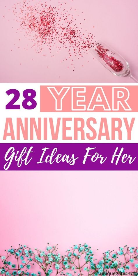 Best 28 Year Anniversary Gifts Ideas For Her | Anniversary Gifts For Your Wife | Presents For Your Wife | Anniversary Presents | Creative Gifts For Her | #anniversary #gifts #giftguide #presents #wife #forher #uniquegifter Anniversary Gifts Ideas, 28th Anniversary, Traditional Anniversary Gifts, Anniversary Presents, Present For Husband, Pinterest Affiliate, Superhero Gifts, Anniversary Gift Ideas, Great Anniversary Gifts