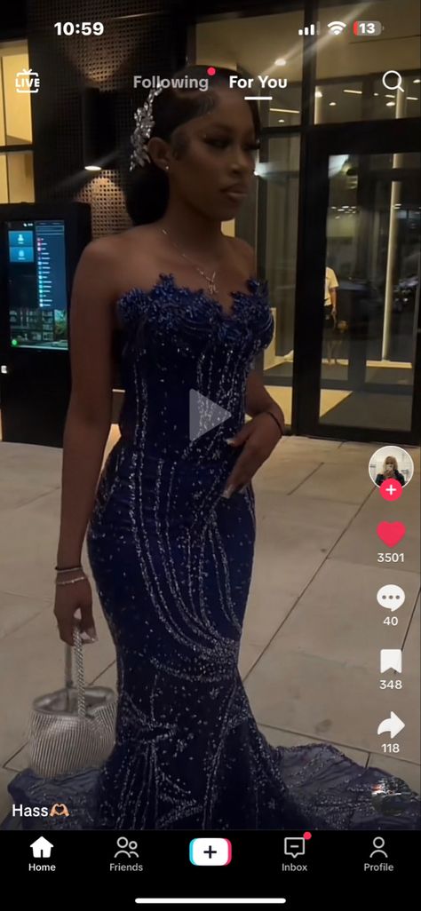 Prom Inspiration, African Prom Dresses, Style Overalls, Gorgeous Prom Dresses, Dream Prom, Prom Girl Dresses, Senior Prom Dresses, Classy Prom Dresses, Stunning Prom Dresses