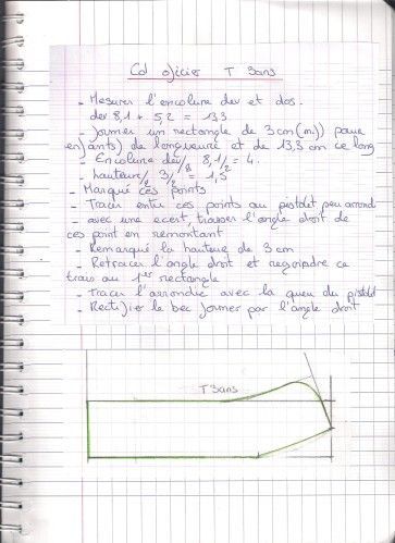 Bonjour Et oui je vous l'avais promis depuis longtemps et je viens de terminer ce dossier Je vous ai scannée tous mes cours (perso) que contient mon cahier de cours dont je vous parle dans une de mes vidéos. le lien est ici couture plaisir cahier de cour... Costumes Couture, Upcycle Sewing, Pattern Drafting, Vintage Outfits, Bullet Journal, Crochet Patterns, Notebook, Couture, Sewing