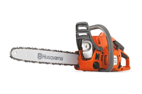 Husqvarna 120 Chainsaw | Husqvarna US Chain Saw, Chainsaw, Chain, Black