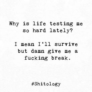 Shitology (@shitologyofficial) • Instagram photos and videos Short Fuse Quotes, Struggle Bus Quotes, Bus Quotes, Short Fuse, Struggle Bus, Friend Friendship, Hard Days, Powerful Quotes, Positive Vibes