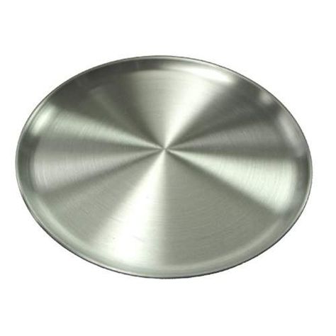 Winco Winware Coupe Style Aluminum 10-Inch Pizza Tray Chrismas Wishes, Pizza Tray, Pan Kitchen, Pizza Pans, Pan Pizza, Meal Deal, Kitchen Units, Kitchen Utensils Gadgets, The Amazon