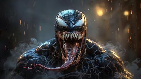 Venom Marvel Wallpaper 4K HD free download Background UltraHD for PC laptop and mobile Marvel Wallpaper Hd 4k, Marvel 4k, Venom 2, Marvel Wallpaper Hd, Venom Marvel, Venom Spiderman, Venom Movie, Hd Wallpapers For Laptop, Symbiotes Marvel