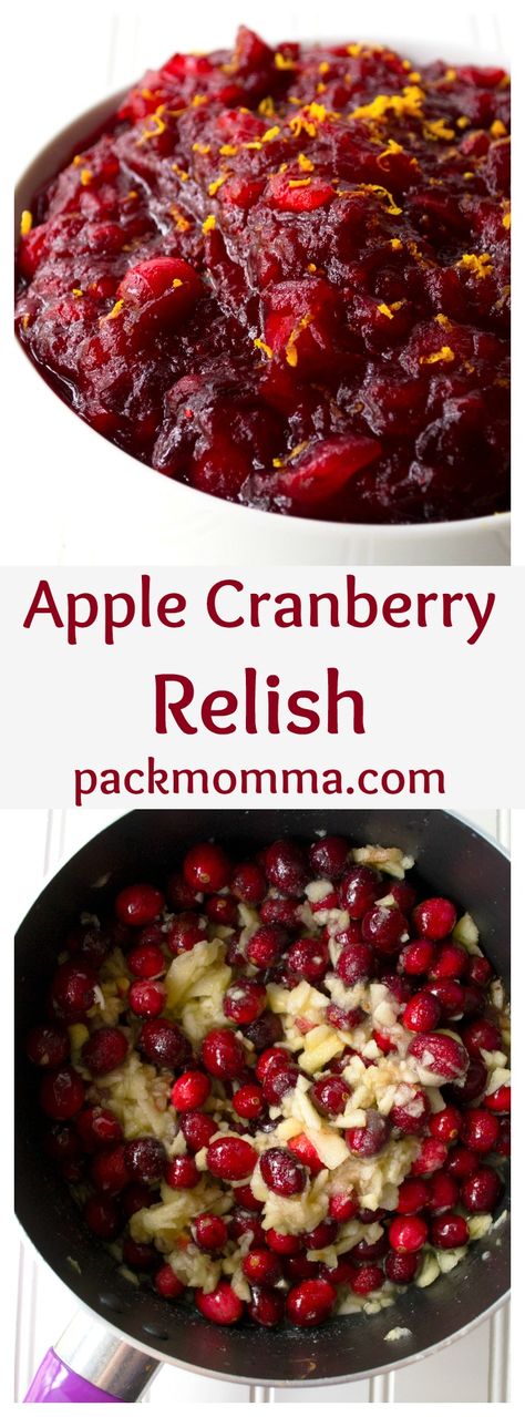 Bob Evans Cranberry Relish Recipe, Cranberry Apple Relish, Cranberry Apple Sauce, Bob Evans, Cranberry Relish, Cranberry Chutney, Cranberry Apple, Relish Recipes, Cranberry Sauce Homemade