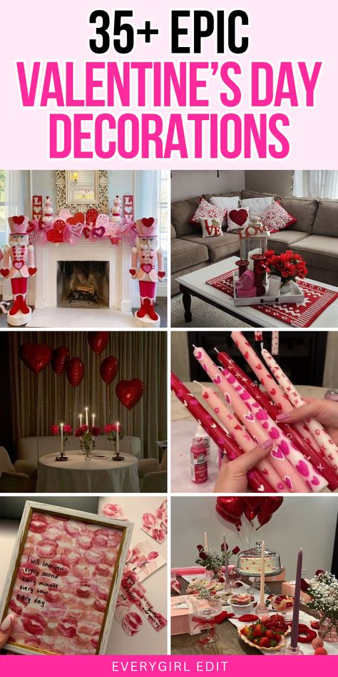 valentines day decorations, valentines day decor ideas, valentines day decorating ideas, valentines day decorations 2025, valentines day decor ideas 2025. Valentine’s Day Coffee Bar Decor, Rose Gold Valentines Day Decor, Valentines Day Place Setting, Valentines Day Entry Table Decor, Valentines Desk Decorations Offices, Valentines Day Decorating Ideas, Valentine Day Centerpieces Ideas, Valentine’s Day House Decor, Valentine's Day Decoration Ideas