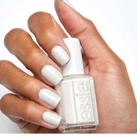 We rounded up the best white nail polish shades in sheer and opaque finishes for any occasion. Shop the best nail polishes, here. Opi Blue Nail Polish, Marshmallow Nail Polish, Opi Red Nail Polish, Best White Nail Polish, Diy Nail Polish Remover, Mood Changing Nail Polish, Opi Pink Nail Polish, Color Club Nail Polish, Nail Polish Colors Winter