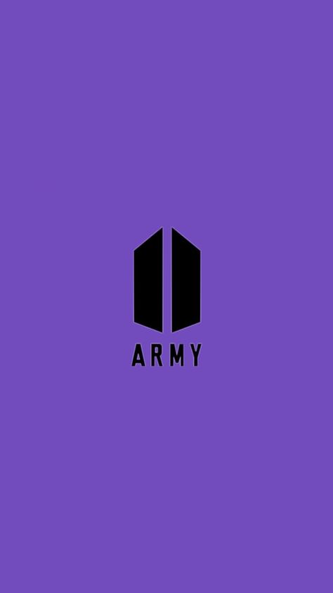 Army Purple Wallpaper, Army Logo Purple, Bts And Army Wallpaper, Bts Symbol Wallpaper, Army Logo Bts, Army Logo Wallpaper, Army Bts Wallpaper, Bts Logo Wallpaper, Perpel Wallpapers