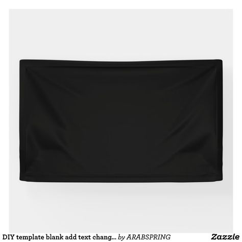 Kaos Oblong, Unique Graduation Gifts, Black Banner, Graduation Thank You Cards, New Year's Crafts, Banner Sizes, Outdoor Banners, Graduation Party Decor, Diy Template