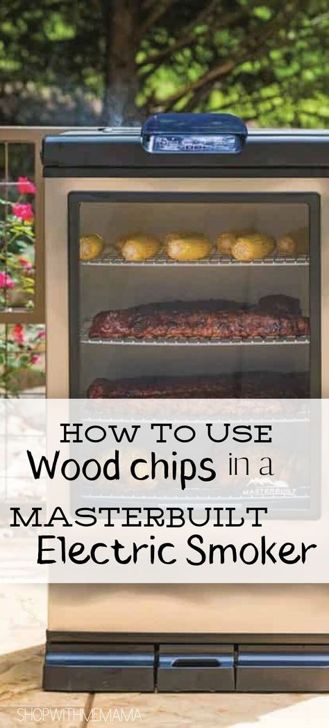 How To Use An Electric Smoker, Smoked Brisket Recipes Electric Smoker Masterbuilt, What Can You Cook In A Smoker, Master Built Electric Smoker Recipes, Masterbuilt Smoker Recipes, Masterbuilt Electric Smoker Recipes, Smoker Jerky Recipes, Smoker Meals, Smoker Recipes Electric