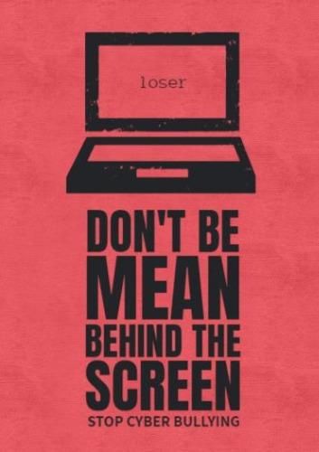 Image result for Cyberbullying campaigns Quotes For Bullies, Think Before You Click Poster Ideas, Bully Quotes, Cyberbullying Prevention, Social Awareness Posters, Anti Bully Quotes, Social Awareness Campaign, Computer Illustration, Security Awareness