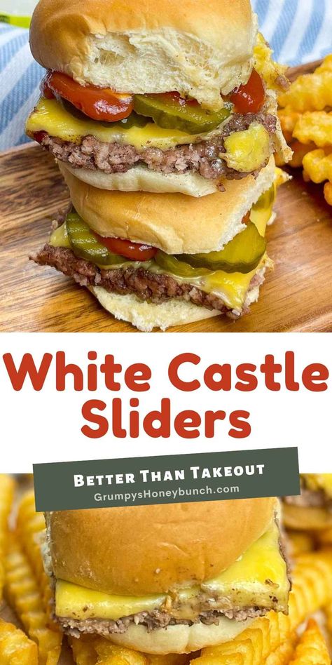 Tipsy Housewife Sliders, Diy Sliders, Slow Cooker Sliders, White Trash Sliders, Ground Beef Sliders Recipes, Blackstone Sliders, Cold Cut Sliders, White Trash Sliders Recipe, Caprese Sliders Recipes