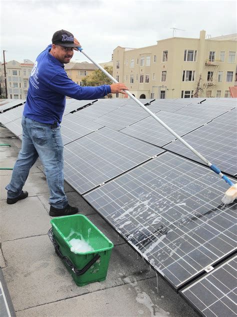 How To Clean Solar Panels: A Comprehensive Guide Check more at https://ihsanpedia.com/how-to-clean-solar-panels/ Diy Techniques And Supplies, Diy Solar Panel, Diy Techniques, Diy Solar, Wind Power, Solar Panel, Solar Panels, Solar