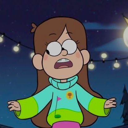 gravity falls Mabel Juice, Mabel Gravity Falls, Gravity Falls Mabel, Gravity Fall, Mabel Pines, Gravity Falls Art, Disney Aesthetic, Gravity Falls, Owl House