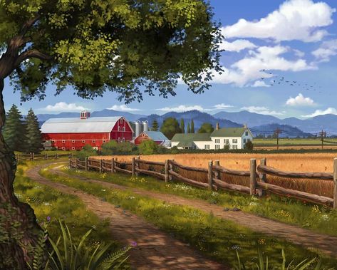 Farming Simulator 22 - Guide to Steering Wheel Return Force & Increase in Drawing Range Farming Simulator 19 Wallpaper, Farm Simulator 22, Farming Art, Farming Simulator 22, Farm Art, Farming Simulator, Chicken Coop, Agriculture, Steering Wheel