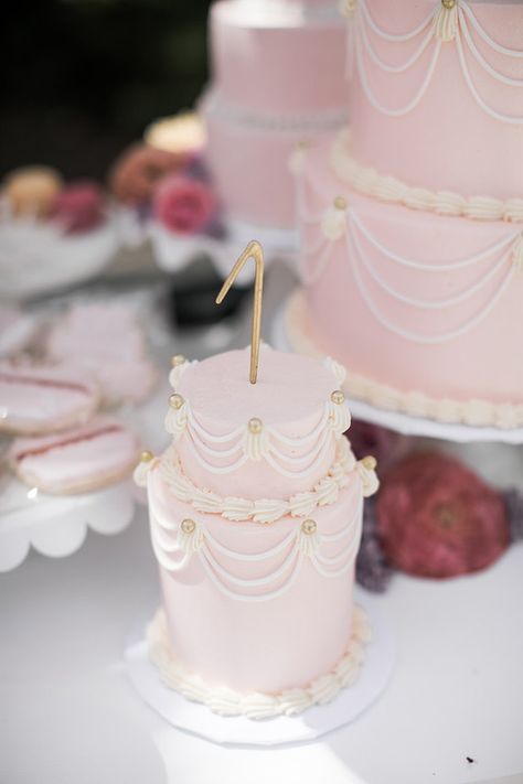 Fancy Princess Birthday Party, Laduree Birthday Cake, Marie Antoinette First Birthday, Patisserie Birthday Party, Parisian First Birthday Party, Laduree Birthday Party, French First Birthday, Classic First Birthday Girl, French Birthday Cake