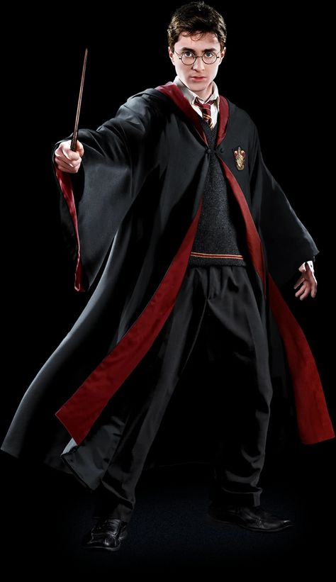 #harrypotter #harry #potter Harry Potter Disfraz, Disfraz Harry Potter, Harry Potter Gryffindor Robe, Harry Potter Houses Outfits, Harry Potter Outfit, Harry Potter Uniform, Harry Potter Kostüm, Harry Potter Robes, Harry Potter Halloween Costumes