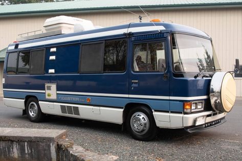 1992 Toyota Coaster Deluxe for Sale - Cars & Bids Toyota Coaster, Japanese Market, Toyota, Coasters, Auction