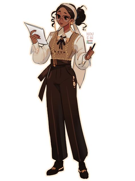 Siren Character Design, Siren Character, Chef Outfit, Internship Outfit, Chef Clothes, Regency Era, Pastry Chef, Horror Stories, Dark Academia