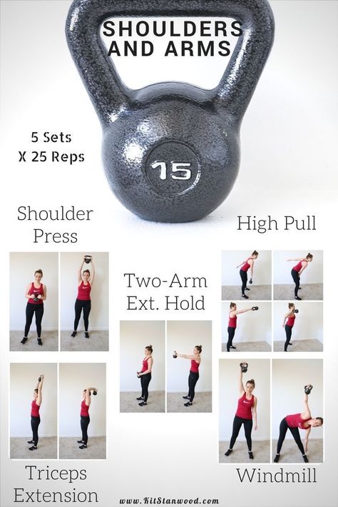 Arms Exercise, Kettlebell Workout Routines, Kettle Bell Workouts, Kettle Ball, Workout Circuit, Kettlebell Cardio, Kettlebell Circuit, Kettlebell Workouts, Kettle Bell