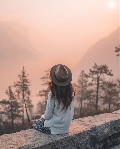 For Anyone Who Is Afraid To Let Go Because They Think They’ll Never Find Someone Better | Thought Catalog Kuala Lampur, Yosemite Photos, International Travel Tips, Solo Female Travel, Travel Alone, Photo Look, Female Travel, Solo Travel, Travel Around The World