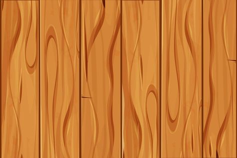 Wood Illustration Texture, Cartoon Wood Texture, Wood Cladding Texture, Floor Illustration, Cartoon Texture, Wood Cartoon, Painted Wood Texture, Cladding Texture, Wood Texture Seamless