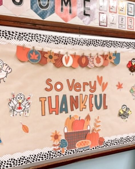 Hey November 🍂✨ Excited to share my new SEL Craftivity/Bulletin Board with you! 🌳 Students will create gratitude trees by writing what they’re grateful for on each leaf. Perfect for a heartwarming classroom display. It’s currently 50% off for the weekend! Swipe to see more November themed bulletin boards and resources, they’re all 20% off for the weekend! 📚🍁 ⭐️Comment GRATITUDE and I’ll share all the links! . . . #teachersofinstagram #teachergram #classroom #classroomdecor #bulletinboar... Bulletin Board Ideas For Kindergarten, November Bulletin Board Ideas, Unique Bulletin Board Ideas, Themed Bulletin Boards, November Bulletin Boards, Gratitude Tree, Teacher Bulletin Boards, Classroom Board, Classroom Display