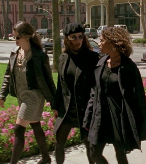 The Craft Movie, Movies Outfit, Movie Fashion, Oui Oui, Mode Inspo, The Craft, Looks Style, 90s Fashion, Fashion Inspo Outfits