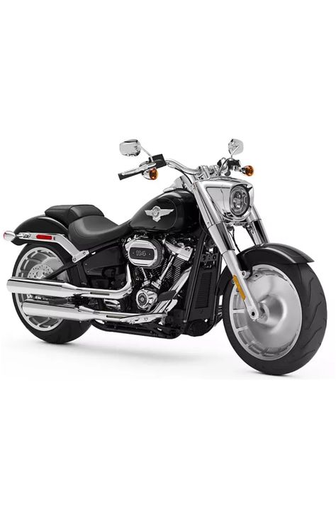 Harley-Davidson Fat Boy Harley Davidson Fatboy Wallpapers, Fat Boy Harley Davidson, Fat Bob Custom, Harley Davidson India, Harley Davidson Motorcycles Fatboy, Harley Fat Boy, Harley Davidson Nightster, Motor Harley Davidson, Harley Davidson Roadster