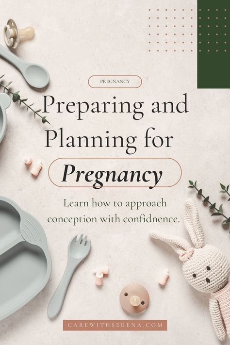 How I planned my pregnancy following 8 simple steps. Deciding to have a baby with your partner is an exciting milestone. As a mom-to-be, you may be wondering how you can prepare your body and mind so you can maximize your fertility and conceive successfully. Read about what you can do to plan for pregnancy and obtain a FREE baby prep checklist to supplement what you learn about preparing for pregnancy. About: new moms and pregnancy. Prepregnancy Plan, How To Prepare Your Body For Pregnancy, Preparing To Conceive, Preparing Your Body For Pregnancy, Preparing Body For Pregnancy, Prenatal Checklist, Planning For Pregnancy, How To Prepare For Pregnancy, Pre Conception Planning