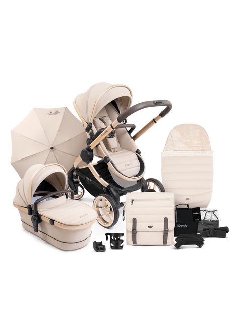 iCandy Peach & iCandy Double Peach Pushchair | iCandy Twin Baby Strollers, Icandy Peach, Seventh Generation, Double Stroller, Soft Modern, First Time Parents, Maxi Cosi, Baby Swings, Dream Baby