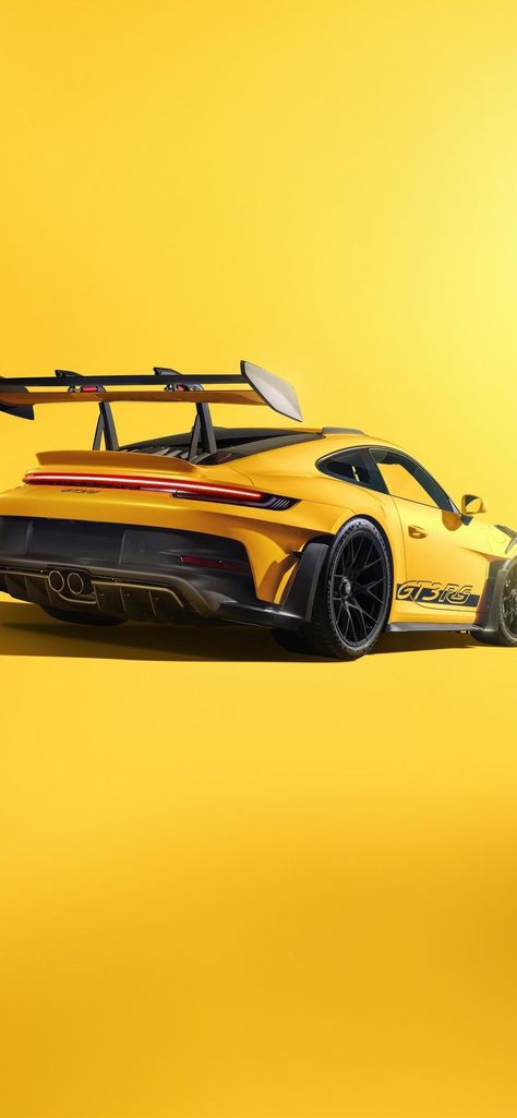 Gt3rs Wallpaper Iphone, Gt3rs Wallpaper, Porsche Iphone Wallpaper, Yellow Wallpaper Iphone, Porsche 992 Gt3 Rs, Gt3 Porsche, 992 Gt3 Rs, 992 Gt3, Porsche Gt3 Rs