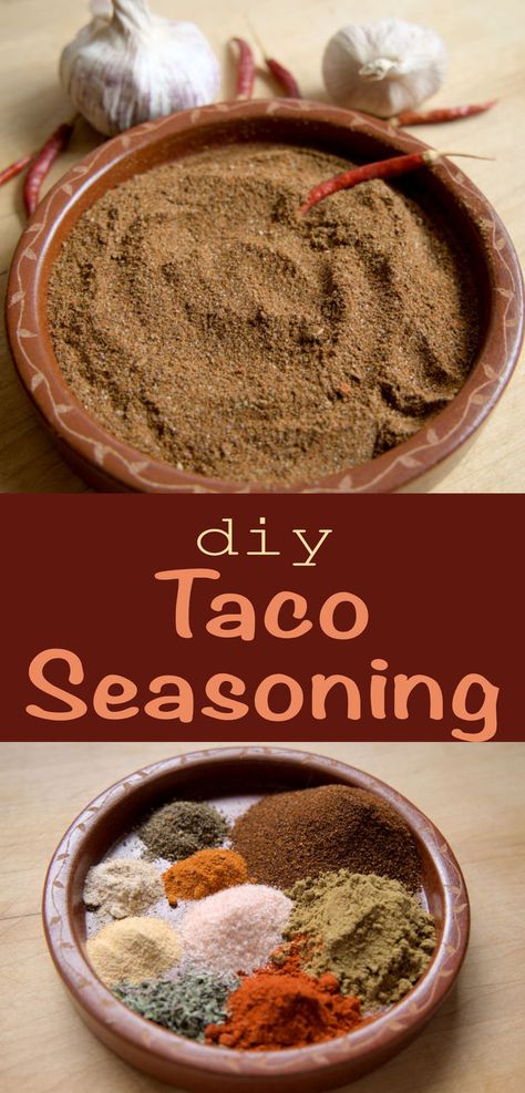 the best homemade taco seasoning recipe Best Taco Seasoning, Taco Seasoning Easy, Diy Taco Seasoning, Homemade Taco Seasoning Recipe, Mexican Seasoning, Taco Seasoning Recipe, Diy Spices, Seasoning Recipe, All Purpose Seasoning