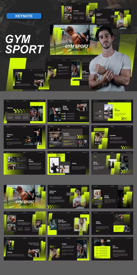 Sports Catalog Design, Nike Presentation Design, Sports Brochure Design, Sports Presentation Design, Gym Branding Design, Sports Ppt, Sports Brochure, Sports Presentation, Sports Branding