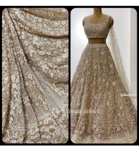 Lucknowi Lehenga, Lengha Saree, Raw Silk Dress, Brocade Lehenga, Heavy Lehenga, Kids Lehenga Choli, Lehenga Choli Designs, Bridal Lengha, Indian Lehenga Choli