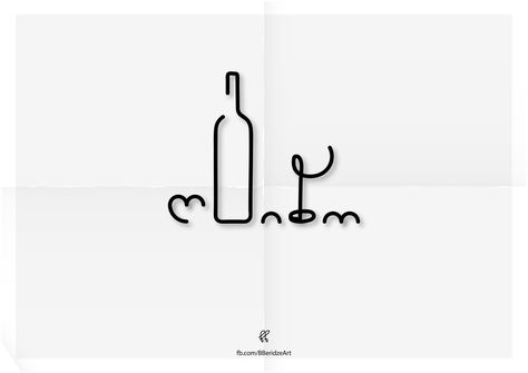 Georgian Tattoo Ideas, Georgia Tattoo, Georgian Alphabet, Georgian Language, Wine Bottle Design, Theme Tattoo, Learning Graphic Design, Handmade Font, Cozy Room Decor