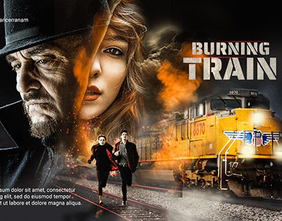 Check out new work on my @Behance profile: "Movi Thumbnail Design" http://be.net/gallery/195720091/Movi-Thumbnail-Design Movie Thumbnail, Train Movie, Design In Photoshop, Behance Design, Thumbnail Design, Creative Words, Photoshop Illustrator, Marvel Studios, Graphic Design Posters