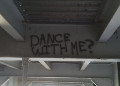 Graffiti Quotes, Street Quotes, You Dont Love Me, Dont Love Me, Dance With Me, Dont Love, Grunge Aesthetic, Wall Collage, Fanfiction