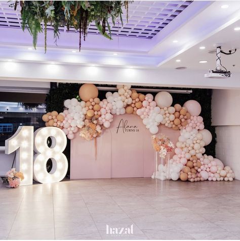 Debut Decorations, Debut Theme Ideas, 18th Party Ideas, Sweet 16 Party Decorations, 18th Birthday Party Themes, 18th Birthday Decorations, 21st Bday Ideas, Debut Ideas, Brand Activations