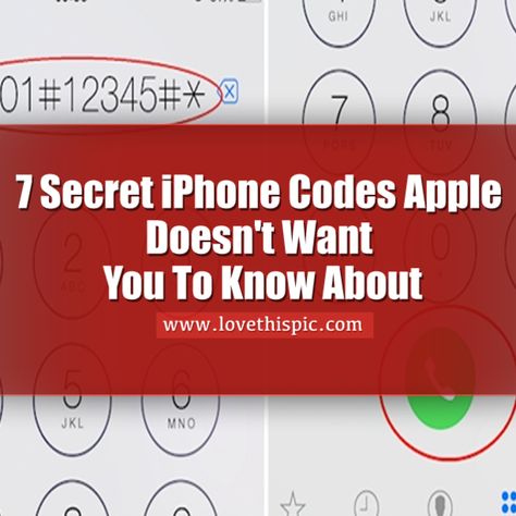 Iphone Secret Codes, Iphone Codes, Iphone Secrets, Cell Phone Hacks, Iphone Information, Ipad Computer, Phone Info, Computer Maintenance, Phone Codes