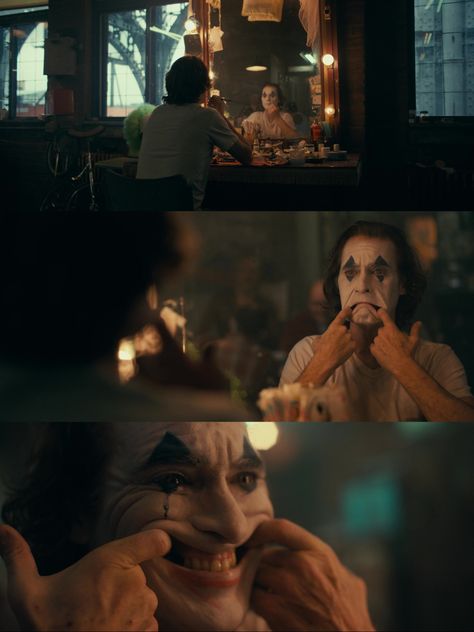 Joker 2019 Cinematography, Joker Movie Scene, Joker Cinematography, Storyboard Composition, Joker Scene, Joker Stills, Cinematic Frames, Aesthetic Cinematography, Movie Cinematography