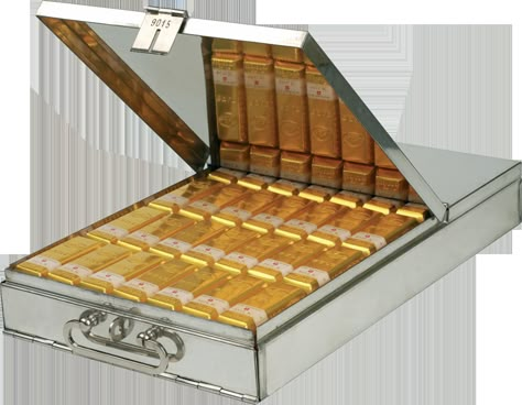 Gold http://protectionthroughgold.com/HonestOnlineLivingCF.php?u=Gunther Lingot D'or, Gold Bullion Coins, Gold Reserve, Safe Deposit Box, Gold Bullion Bars, Gold Investments, Ali Baba, Money Stacks, Gold Bars