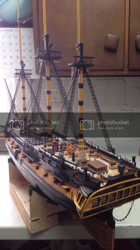 Jaws Boat, Hms Surprise, Tall Ship Model, Model Boats Building, Freetime Activities, Model Sailing Ships, Sailing Ship Model, Wooden Model Boats, Model Warships