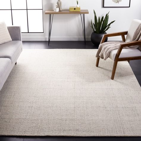 Eclectic Area Rug, Abstract Rugs, Neutral Area Rugs, Modern Wool Rugs, Subtle Pattern, Gray Tones, Rug Size Guide, Indoor Rug, Transitional Area Rugs