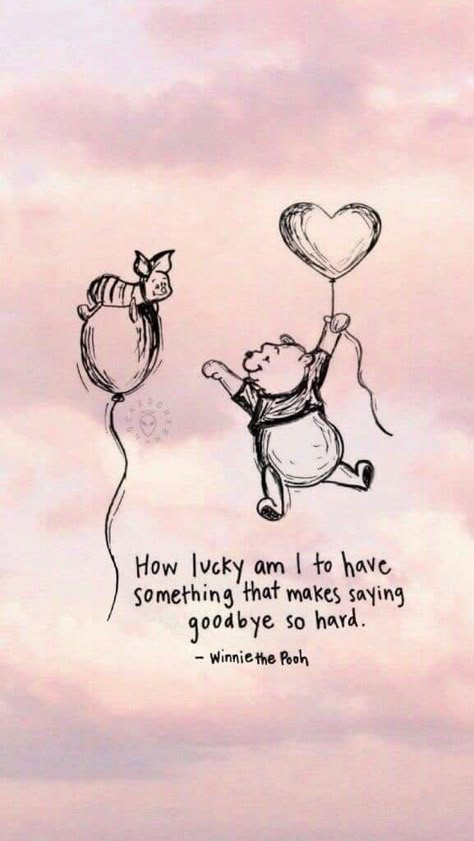 Disney Quotes Family, Disney Characters Quotes, Pooh And Piglet Quotes, Disney Tattoos Quotes, Piglet Quotes, Eeyore Quotes, Cute Disney Quotes, Winnie The Pooh Quote, Dibujos Toy Story