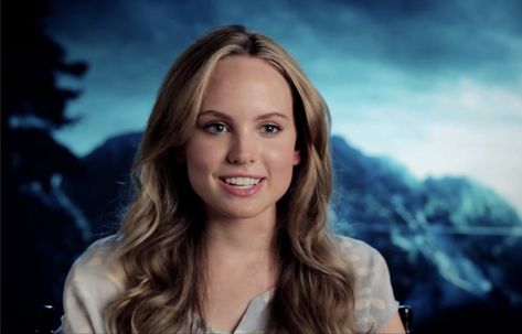 Meaghan Martin, Jessica Riley, Cast Behind The Scenes, Ps4 Exclusives, Camp Rock, Until Dawn, Motion Capture, Butterfly Effect, Movie Clip